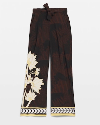 【新品XL】TTT MSW 23SS Jersey Wide Pants TTT MSW / jersey wide pants – PRANK STORE
